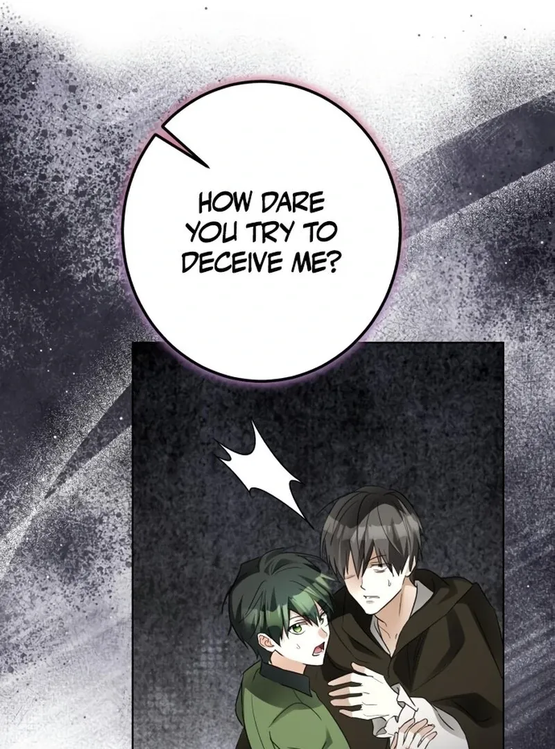 I Became The Duke’s Male Servant Chapter 48 page 96 - 