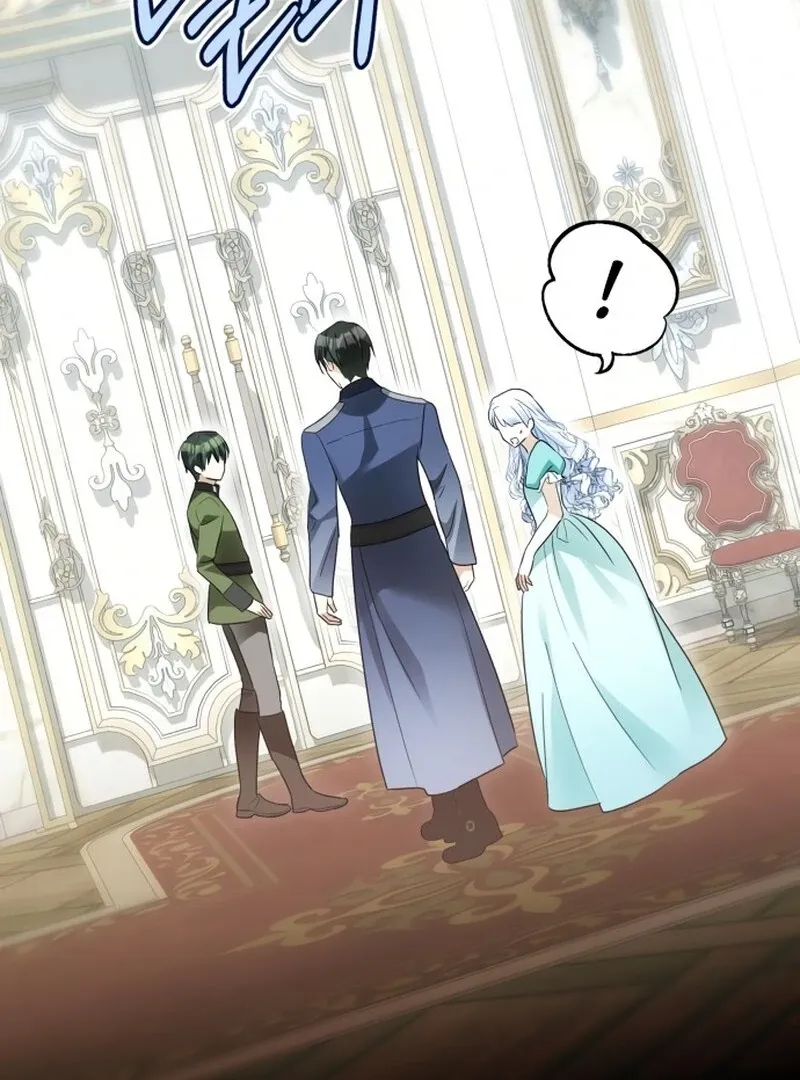 I Became The Duke’s Male Servant Chapter 49 page 118 - 