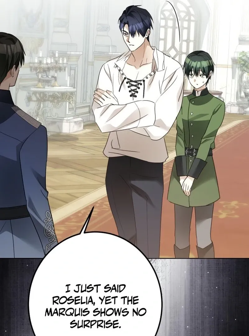 I Became The Duke’s Male Servant Chapter 49 page 124 - 