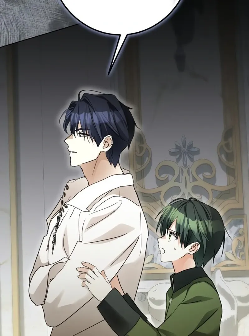 I Became The Duke’s Male Servant Chapter 49 page 128 - 