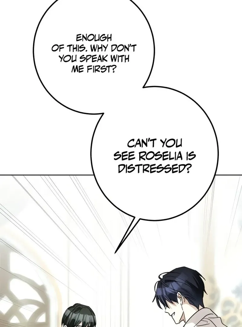 I Became The Duke’s Male Servant Chapter 49 page 132 - 