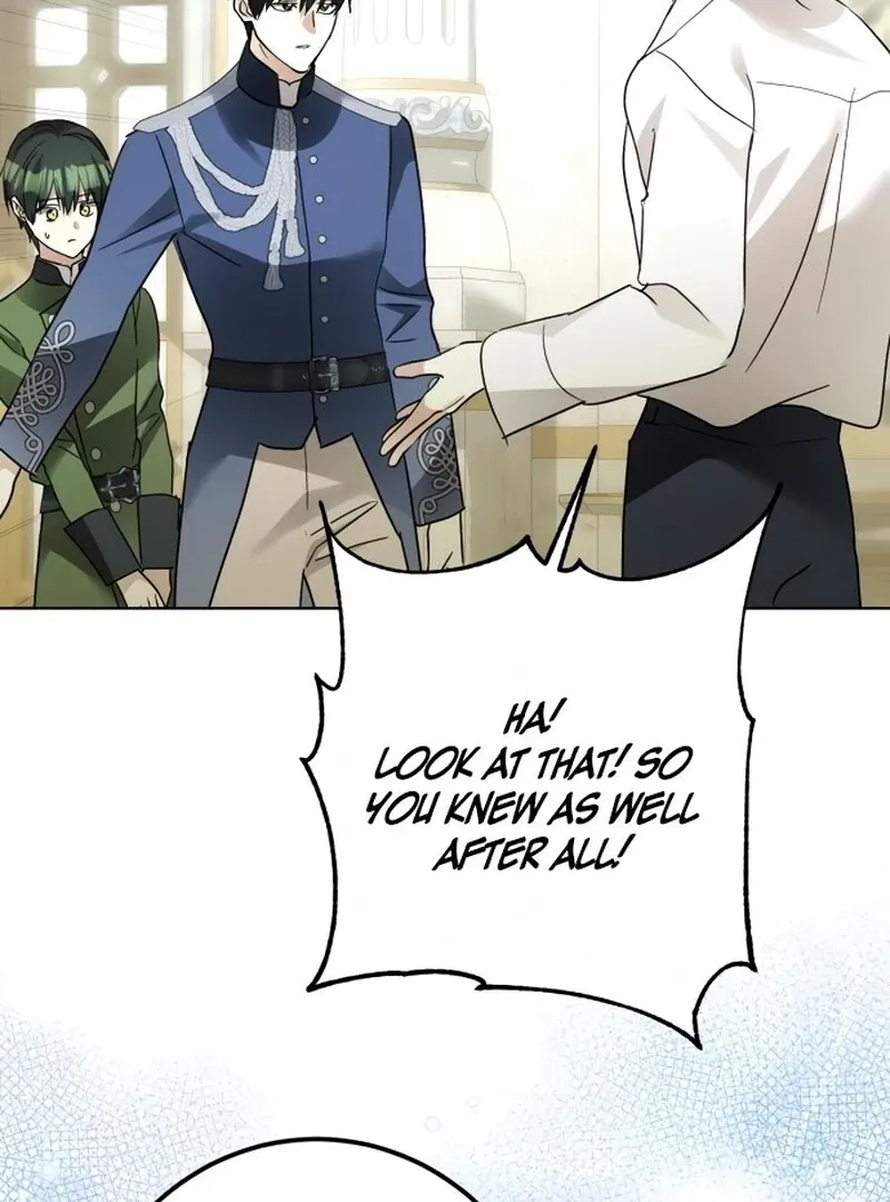 I Became The Duke’s Male Servant Chapter 49 page 133 - 