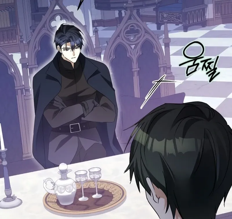 I Became The Duke’s Male Servant Chapter 49 page 26 - 