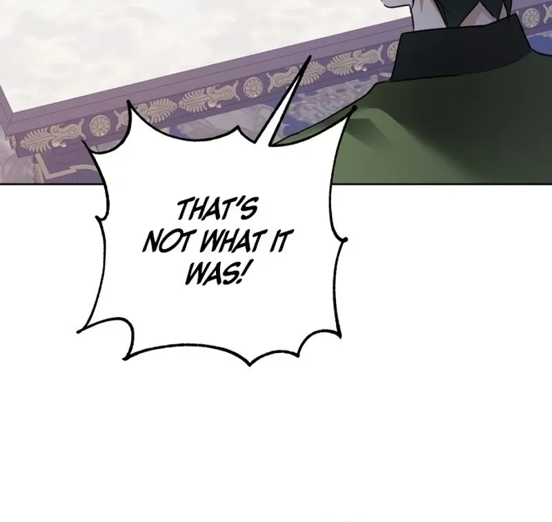I Became The Duke’s Male Servant Chapter 49 page 27 - 