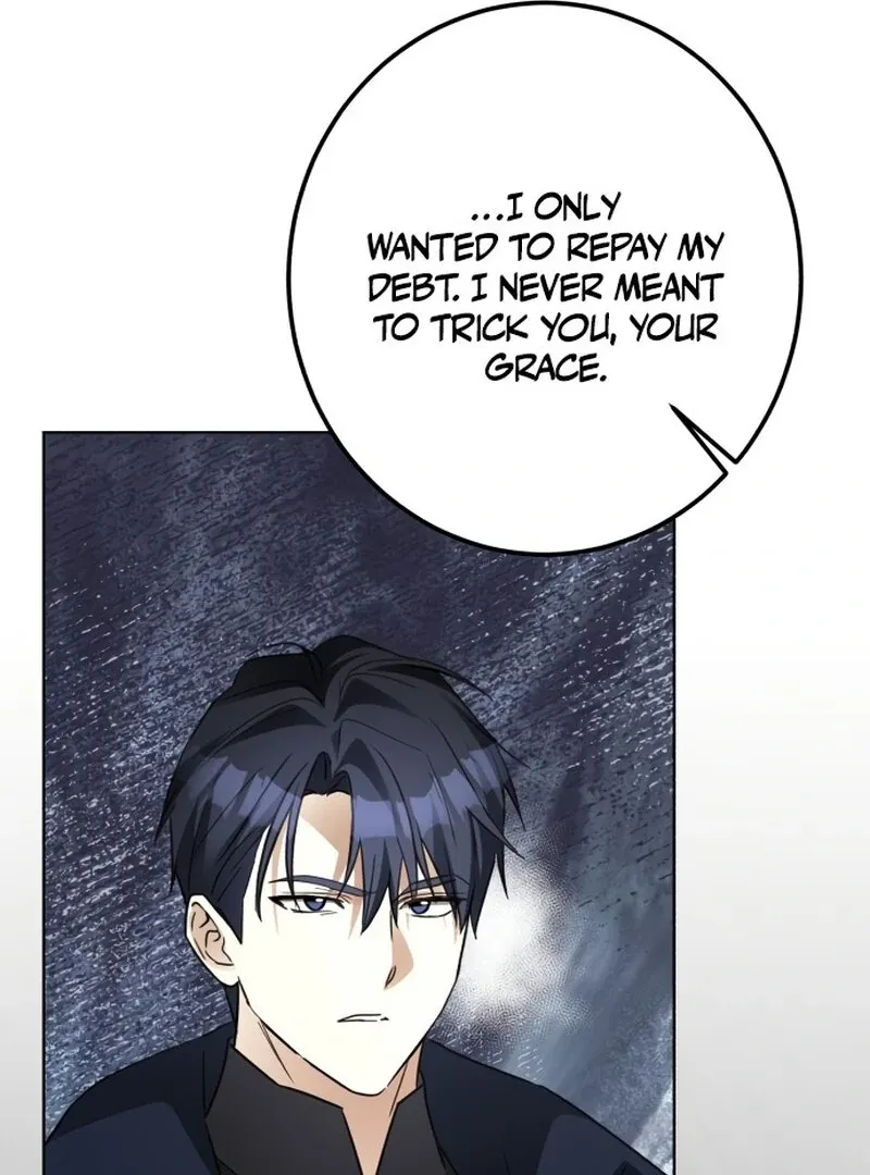 I Became The Duke’s Male Servant Chapter 49 page 28 - 