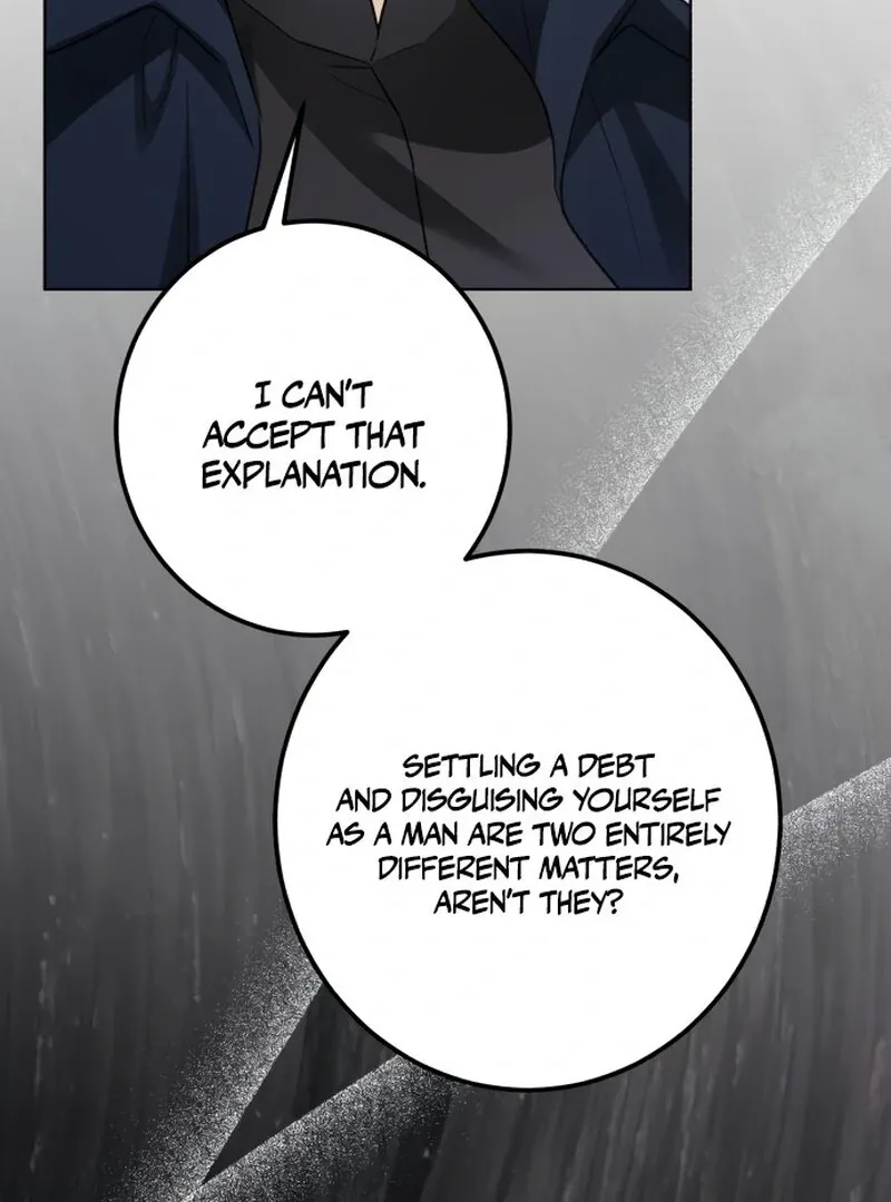 I Became The Duke’s Male Servant Chapter 49 page 29 - 