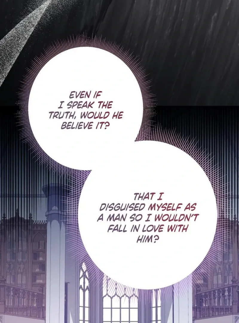 I Became The Duke’s Male Servant Chapter 49 page 30 - 