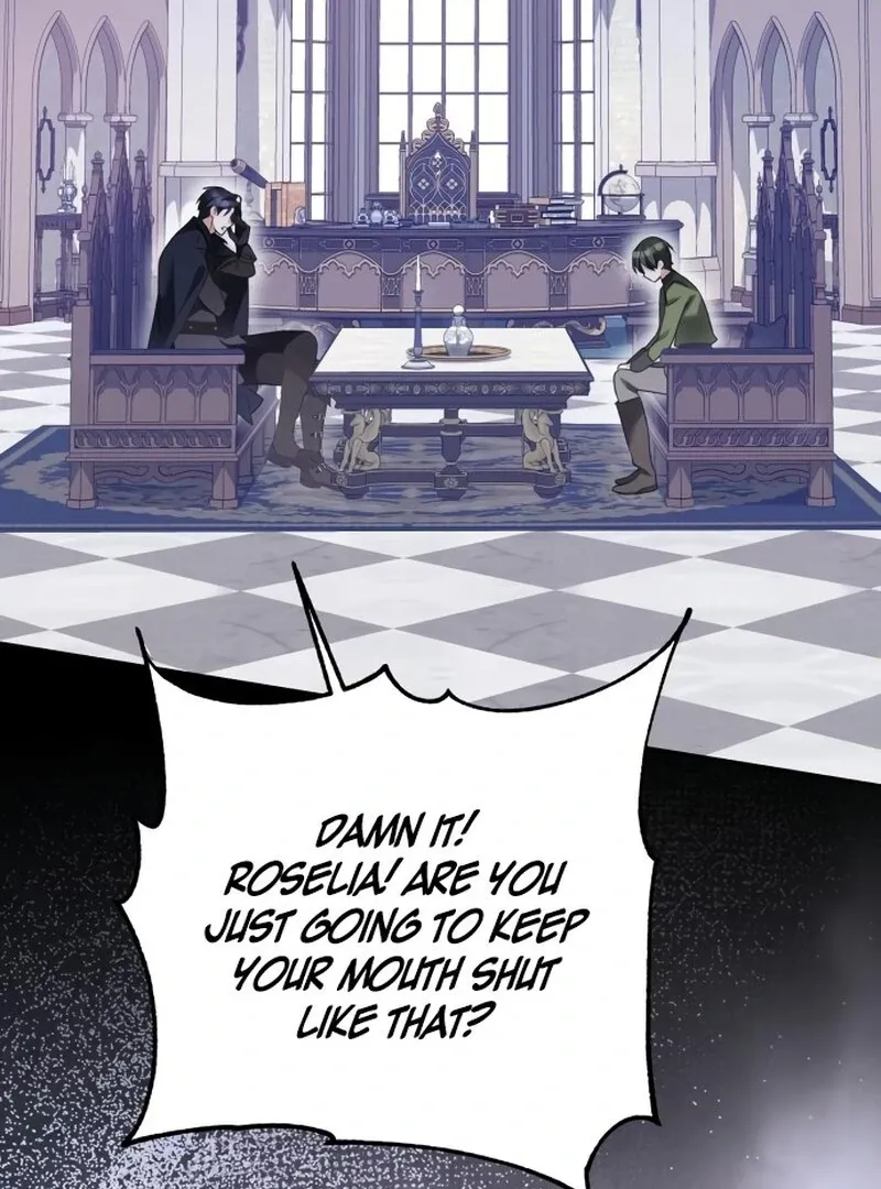 I Became The Duke’s Male Servant Chapter 49 page 31 - 