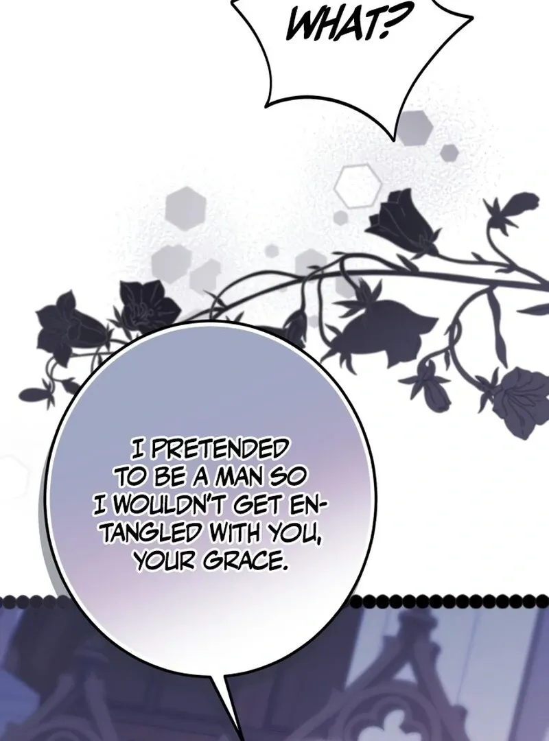 I Became The Duke’s Male Servant Chapter 49 page 34 - 