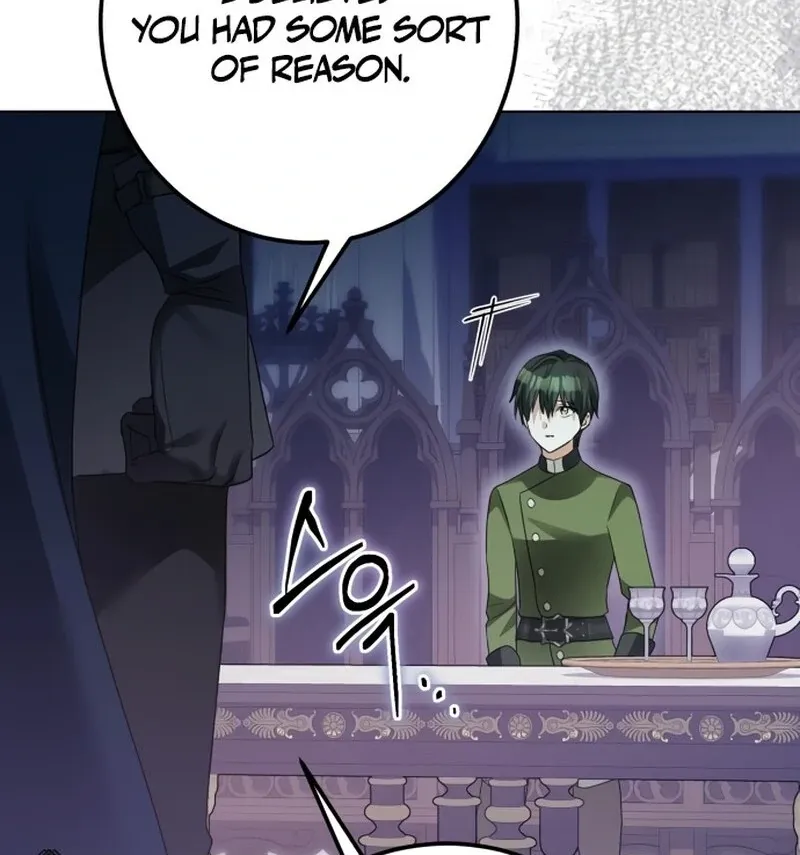 I Became The Duke’s Male Servant Chapter 49 page 40 - 