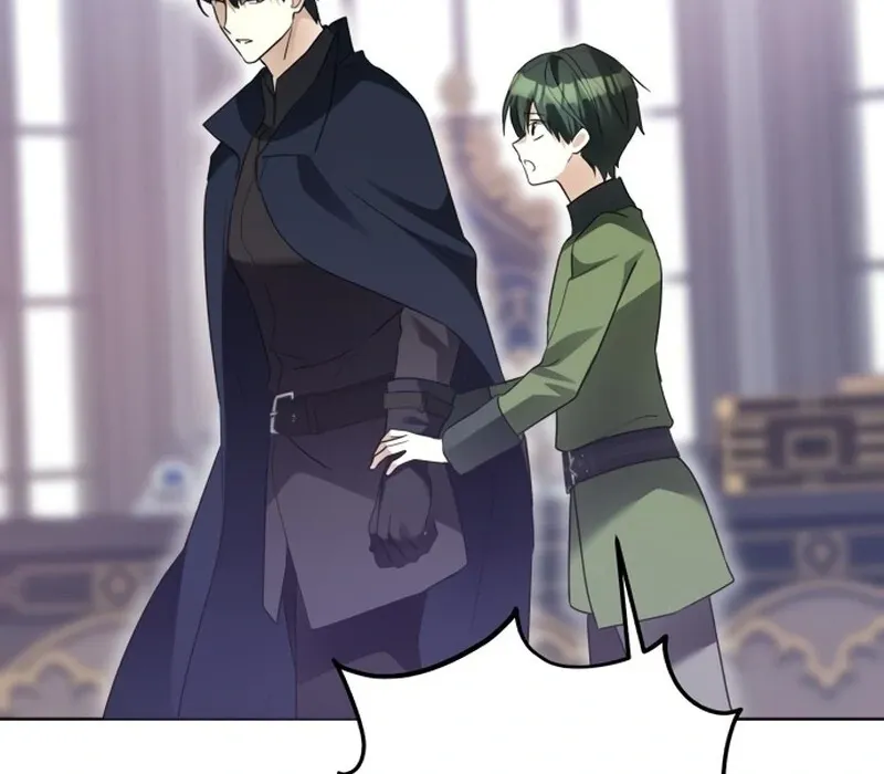 I Became The Duke’s Male Servant Chapter 49 page 52 - 
