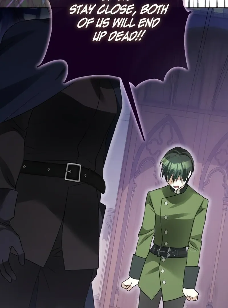 I Became The Duke’s Male Servant Chapter 49 page 56 - 