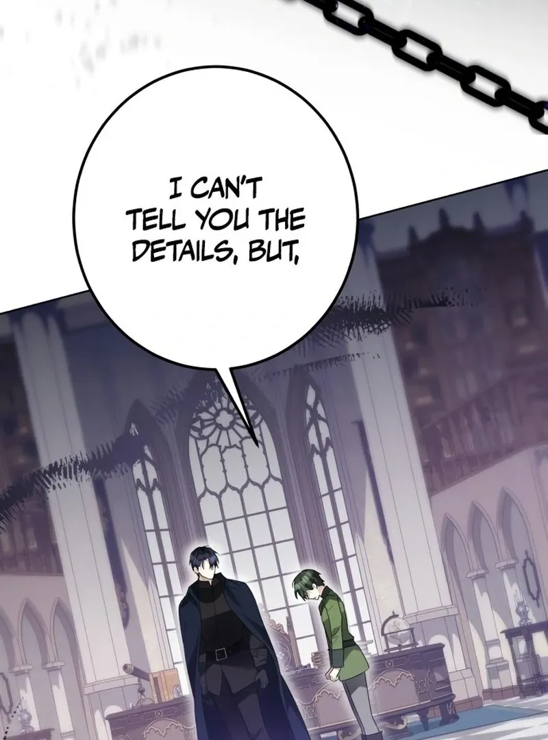 I Became The Duke’s Male Servant Chapter 49 page 58 - 