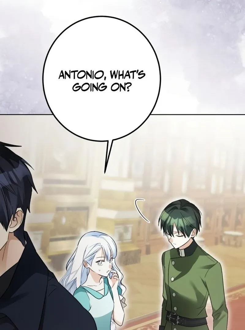 I Became The Duke’s Male Servant Chapter 49 page 10 - 