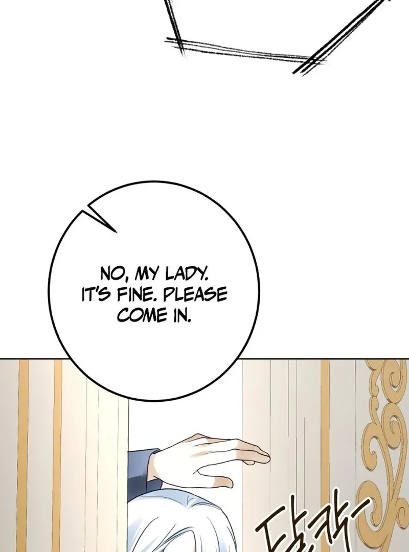 I Became The Duke’s Male Servant Chapter 49 page 91 - 