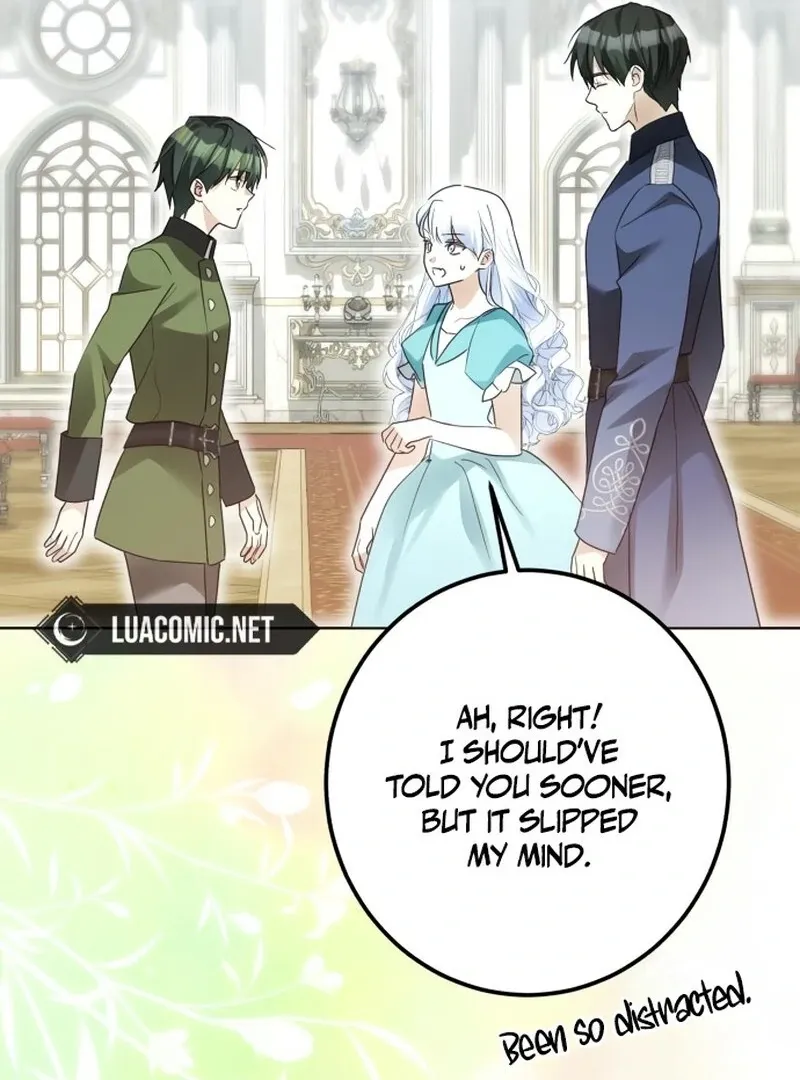 I Became The Duke’s Male Servant Chapter 49 page 96 - 