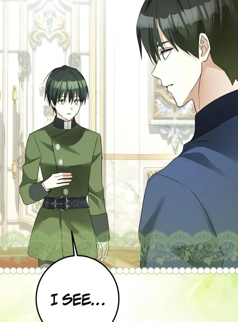 I Became The Duke’s Male Servant Chapter 49 page 100 - 
