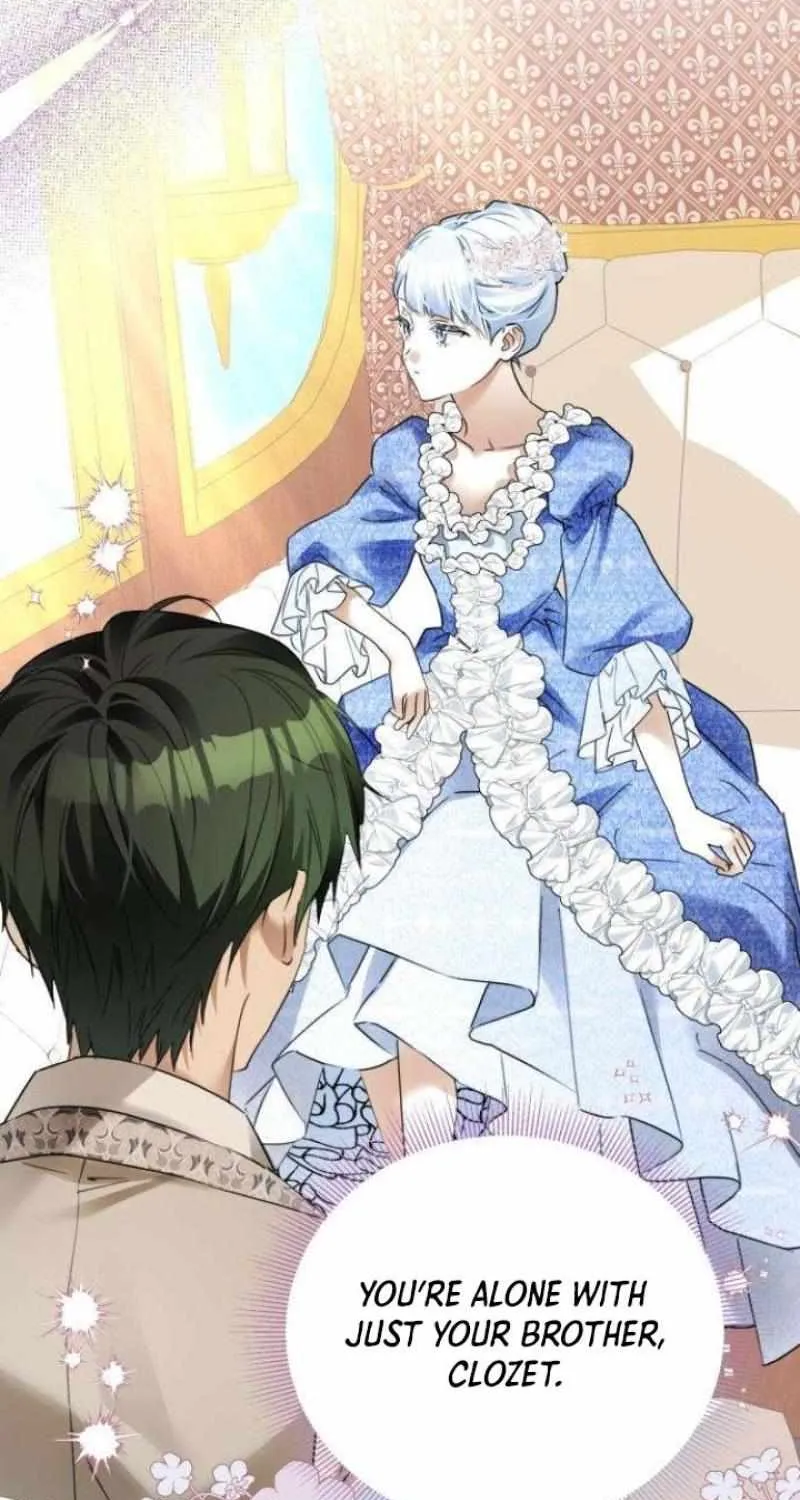 I Became The Duke’s Male Servant Chapter 5 page 12 - 
