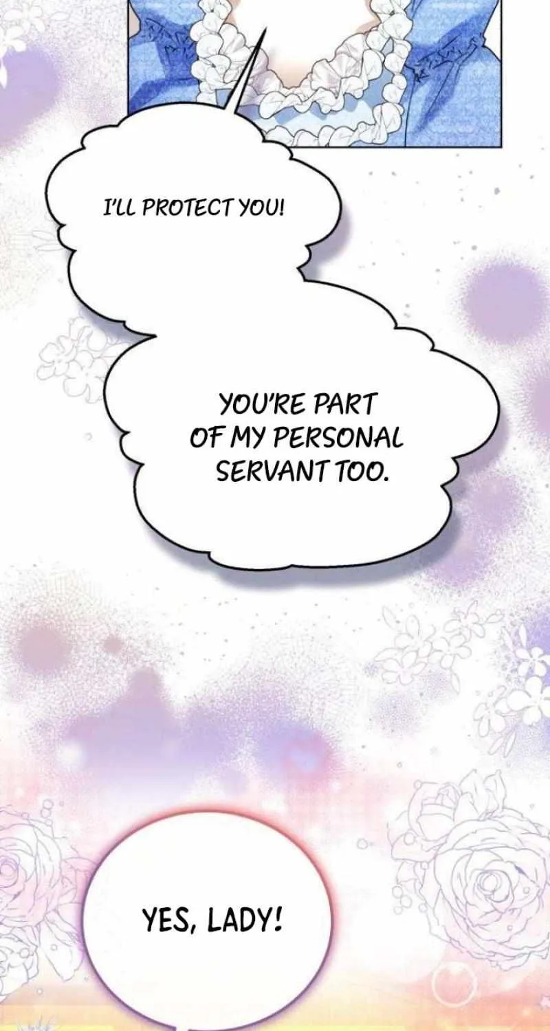 I Became The Duke’s Male Servant Chapter 5 page 15 - 