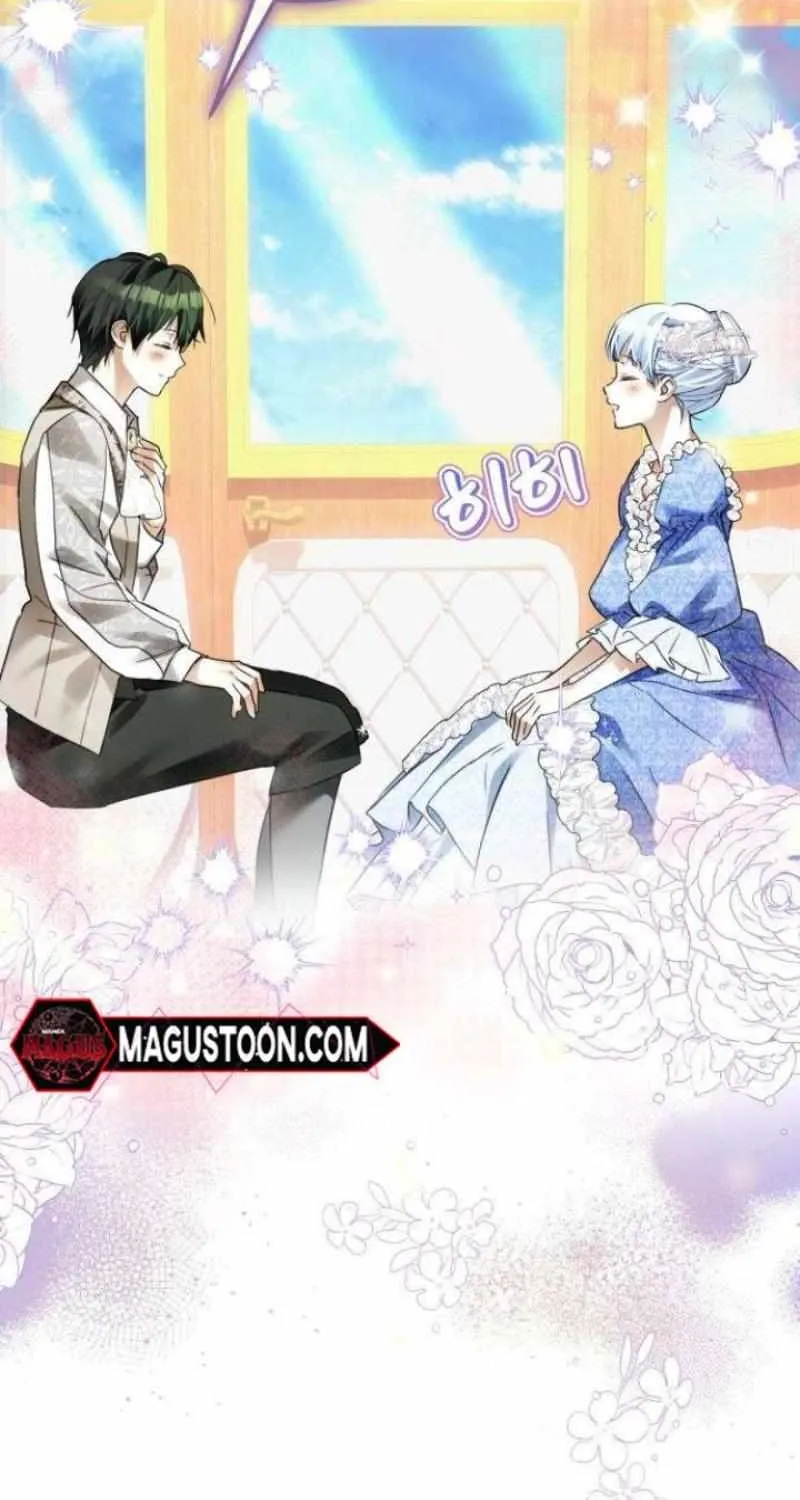 I Became The Duke’s Male Servant Chapter 5 page 16 - 