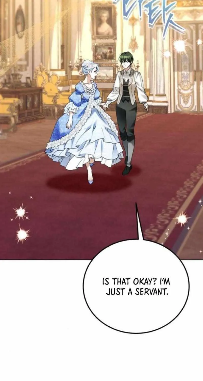 I Became The Duke’s Male Servant Chapter 5 page 20 - 