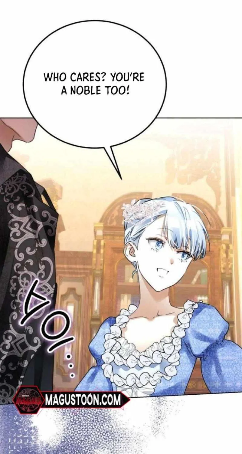 I Became The Duke’s Male Servant Chapter 5 page 21 - 