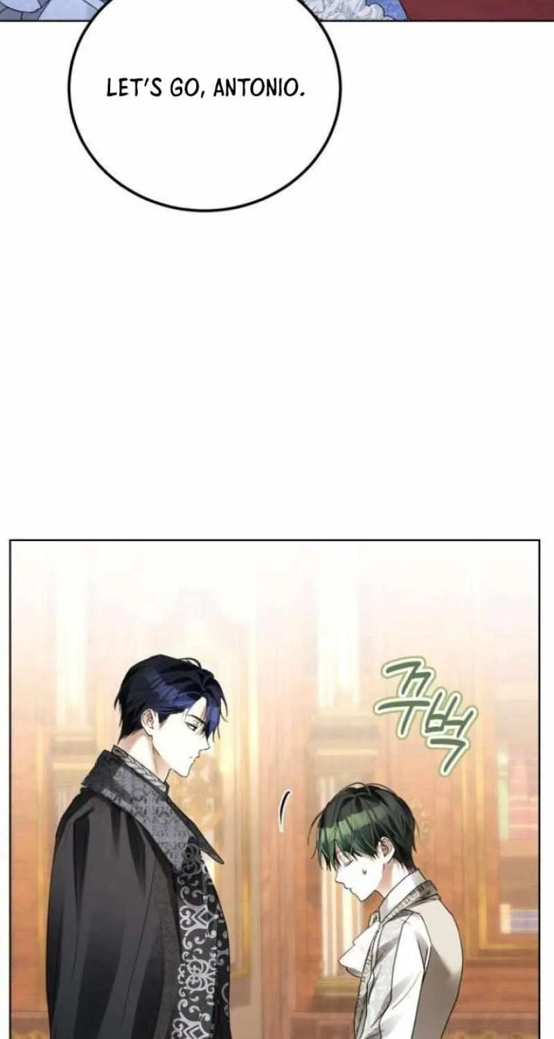 I Became The Duke’s Male Servant Chapter 5 page 28 - 