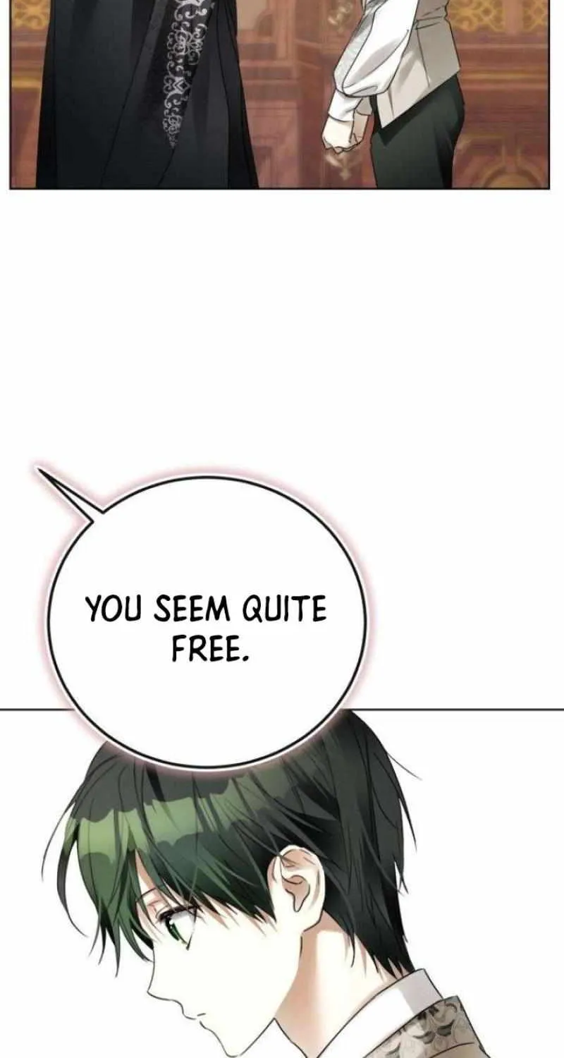 I Became The Duke’s Male Servant Chapter 5 page 29 - 