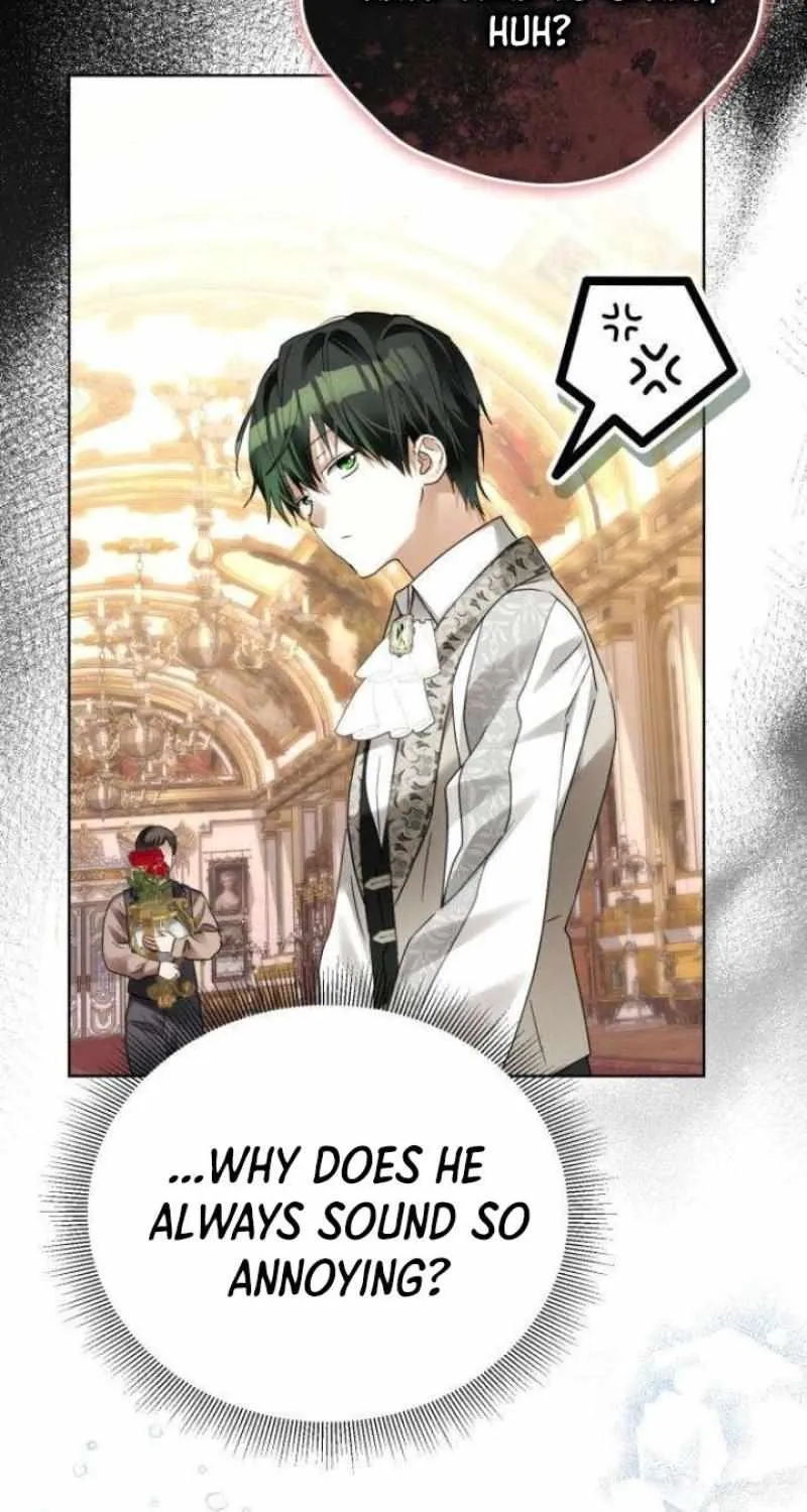 I Became The Duke’s Male Servant Chapter 5 page 32 - 