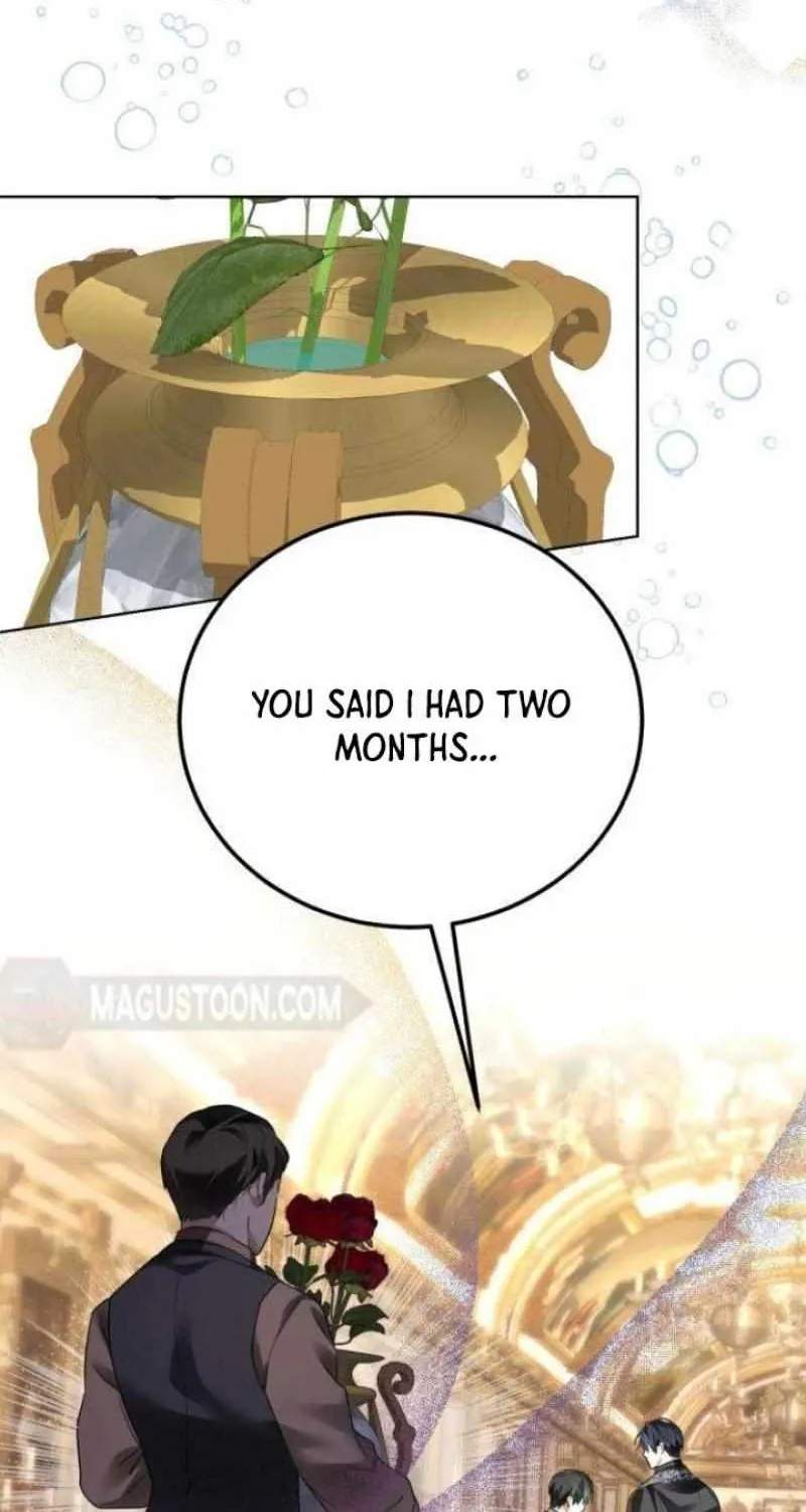 I Became The Duke’s Male Servant Chapter 5 page 33 - 