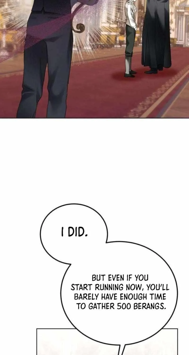 I Became The Duke’s Male Servant Chapter 5 page 34 - 