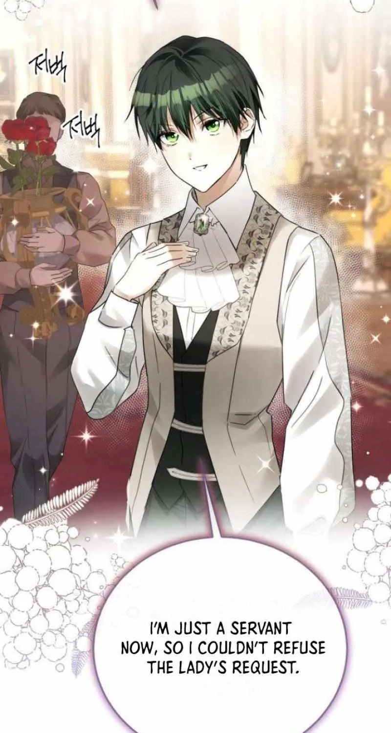 I Became The Duke’s Male Servant Chapter 5 page 36 - 