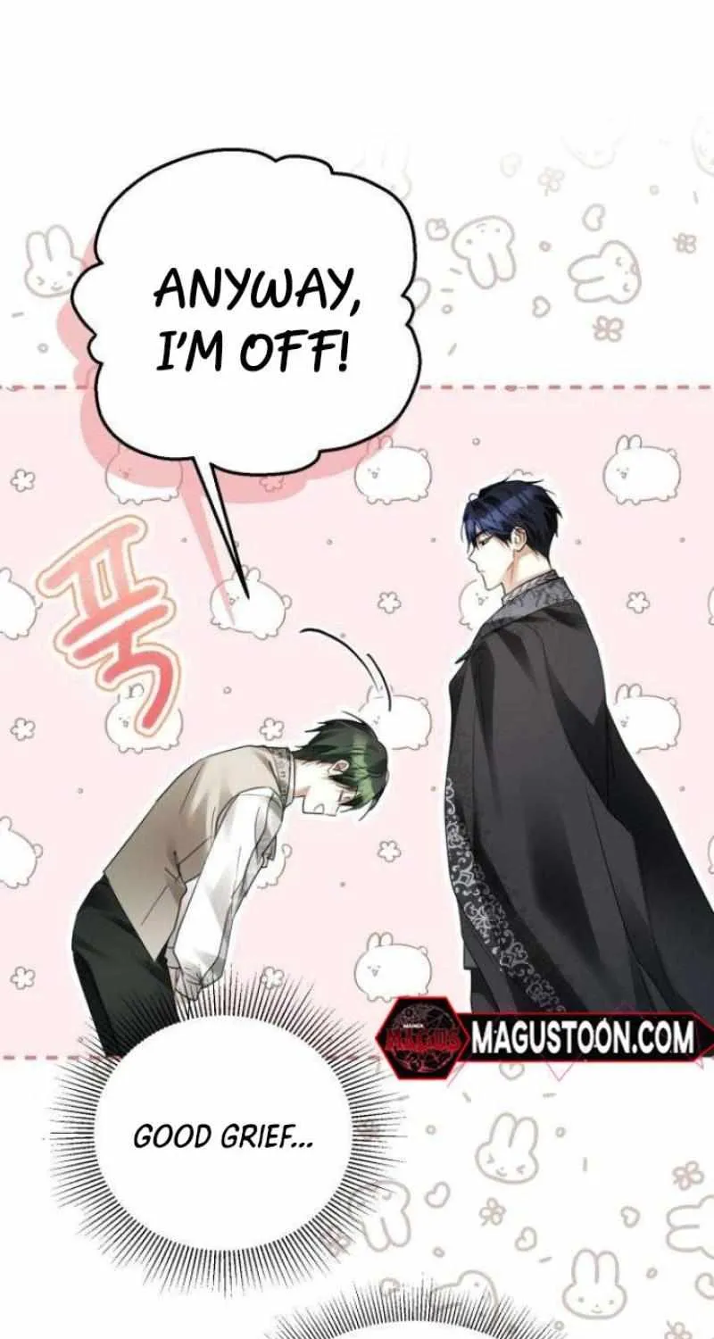 I Became The Duke’s Male Servant Chapter 5 page 38 - 