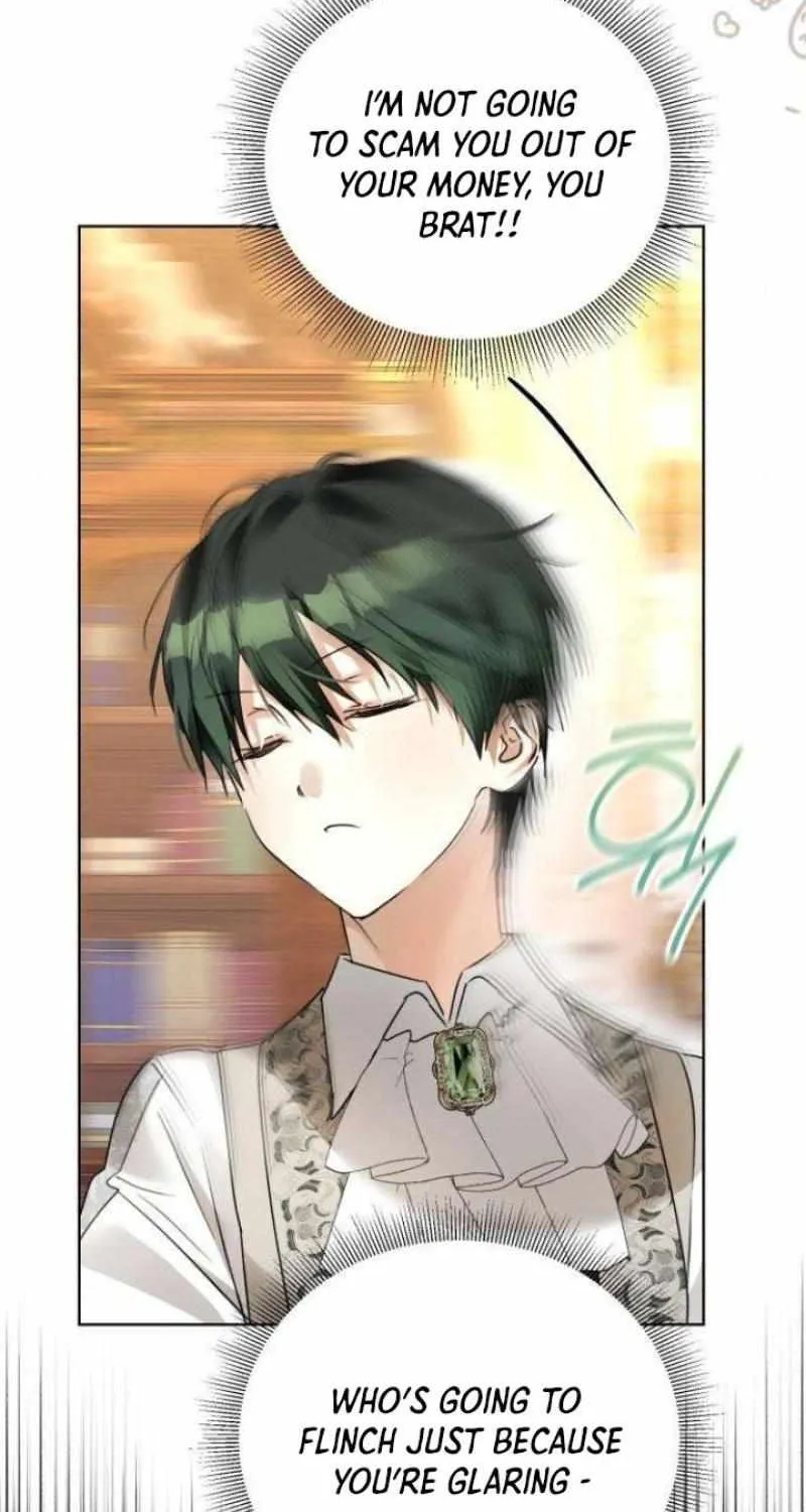 I Became The Duke’s Male Servant Chapter 5 page 39 - 