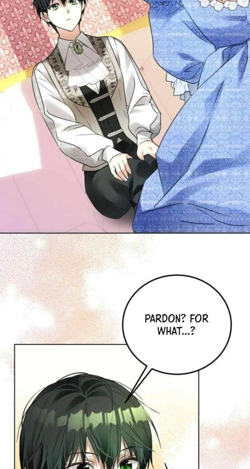 I Became The Duke’s Male Servant Chapter 5 page 5 - 