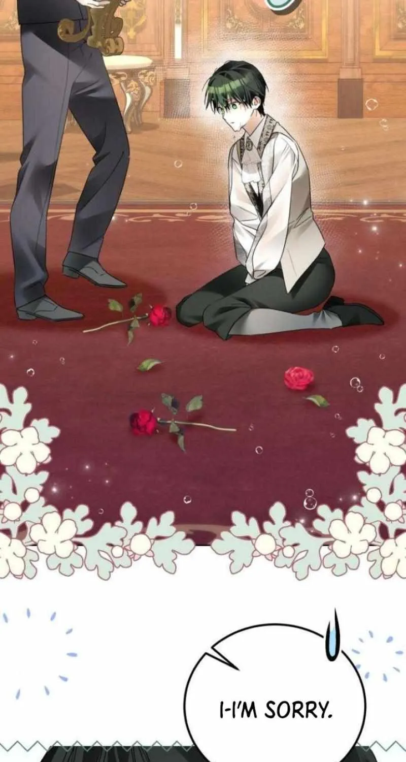 I Became The Duke’s Male Servant Chapter 5 page 46 - 