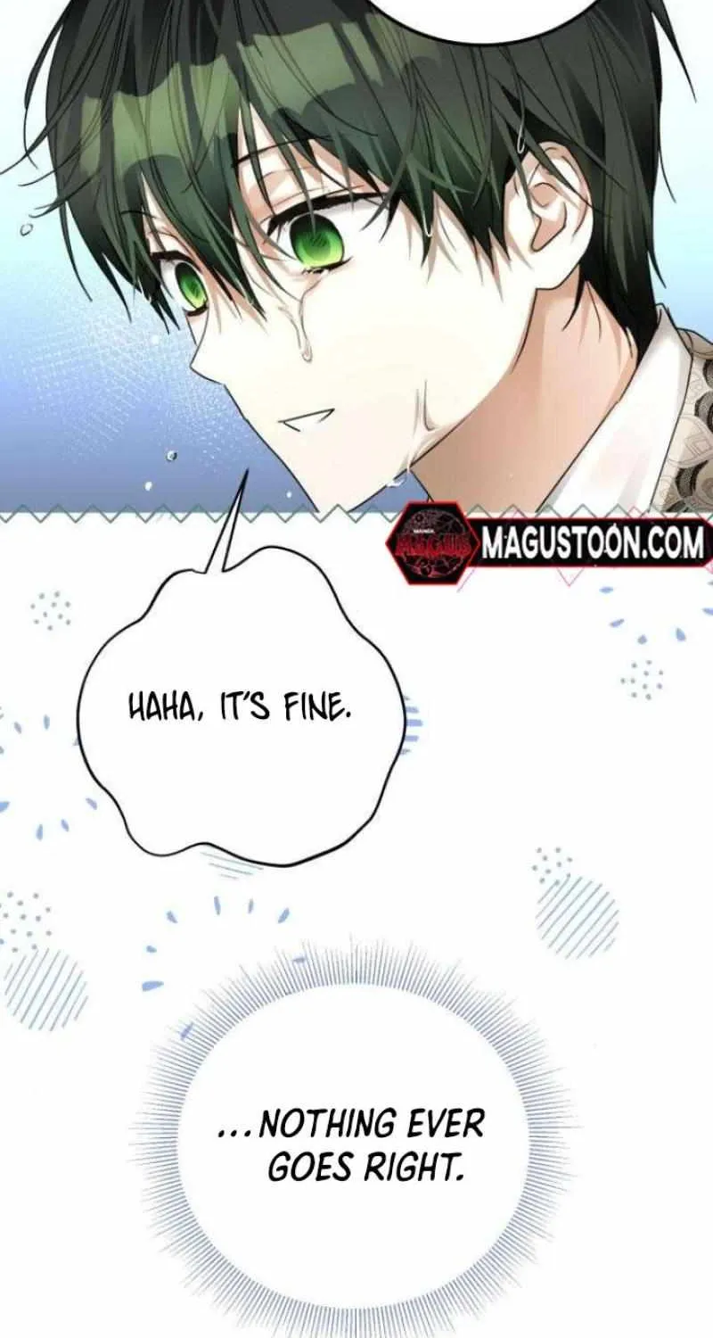 I Became The Duke’s Male Servant Chapter 5 page 47 - 
