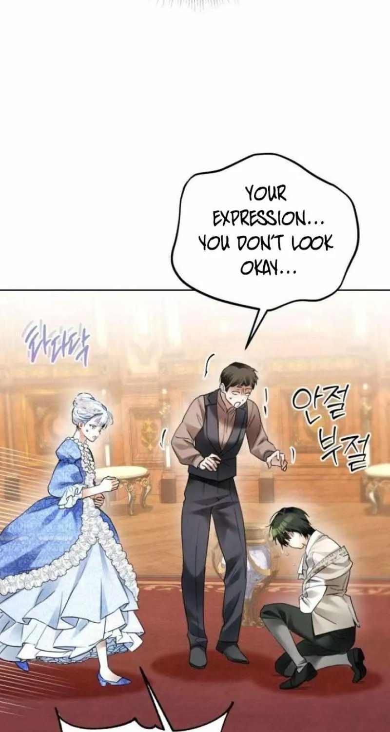 I Became The Duke’s Male Servant Chapter 5 page 48 - 