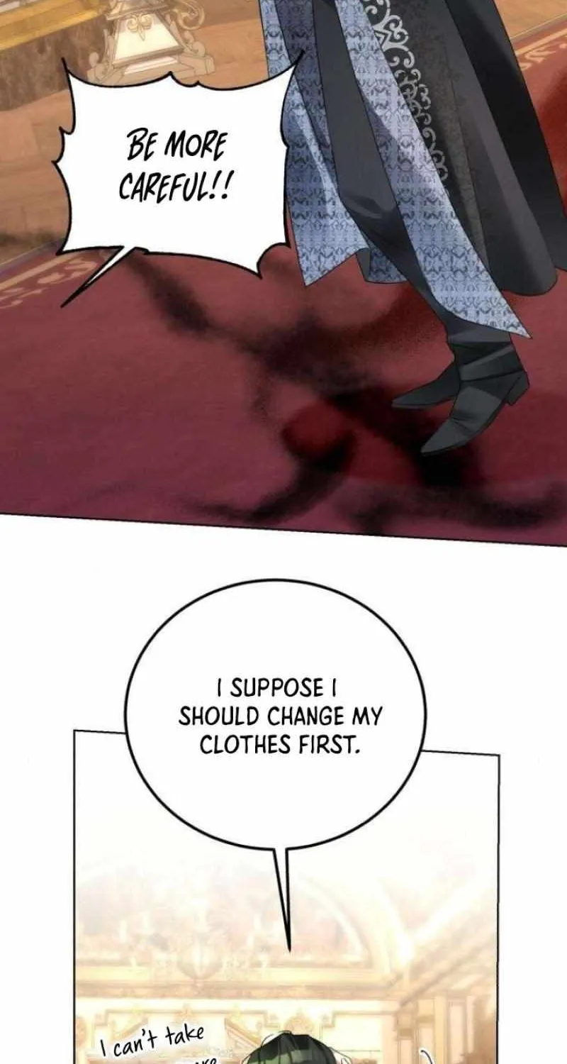 I Became The Duke’s Male Servant Chapter 5 page 51 - 