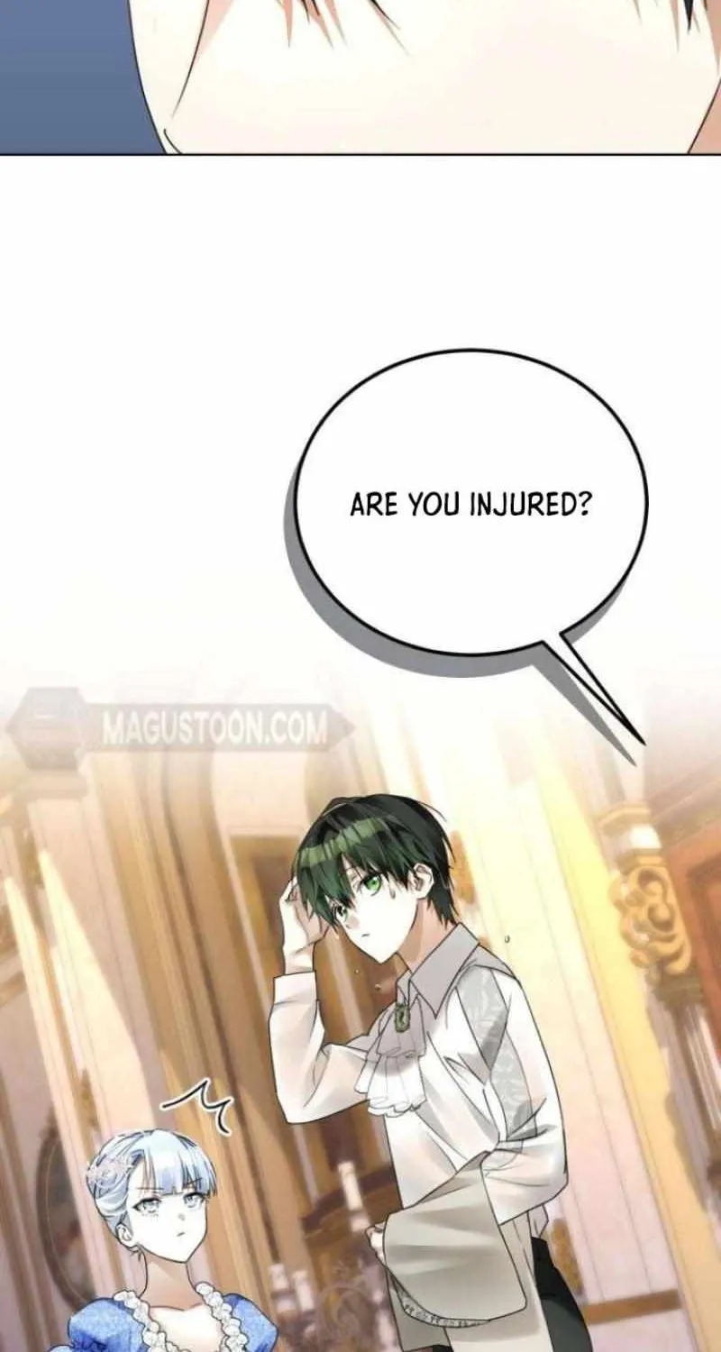 I Became The Duke’s Male Servant Chapter 5 page 53 - 