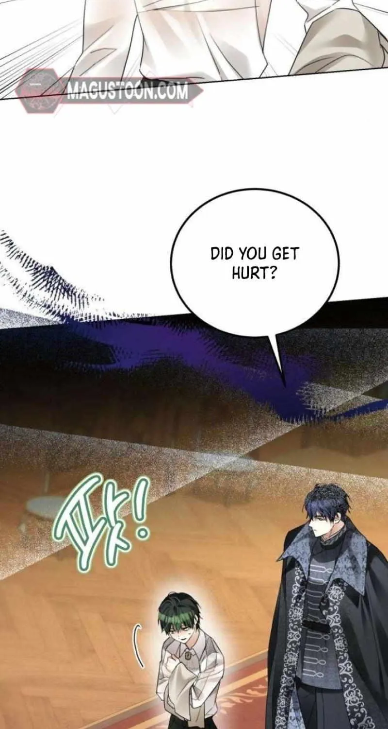 I Became The Duke’s Male Servant Chapter 5 page 57 - 