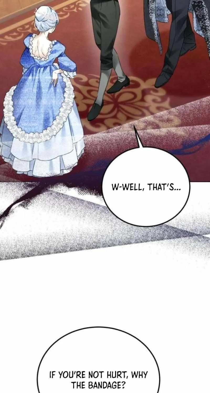 I Became The Duke’s Male Servant Chapter 5 page 58 - 