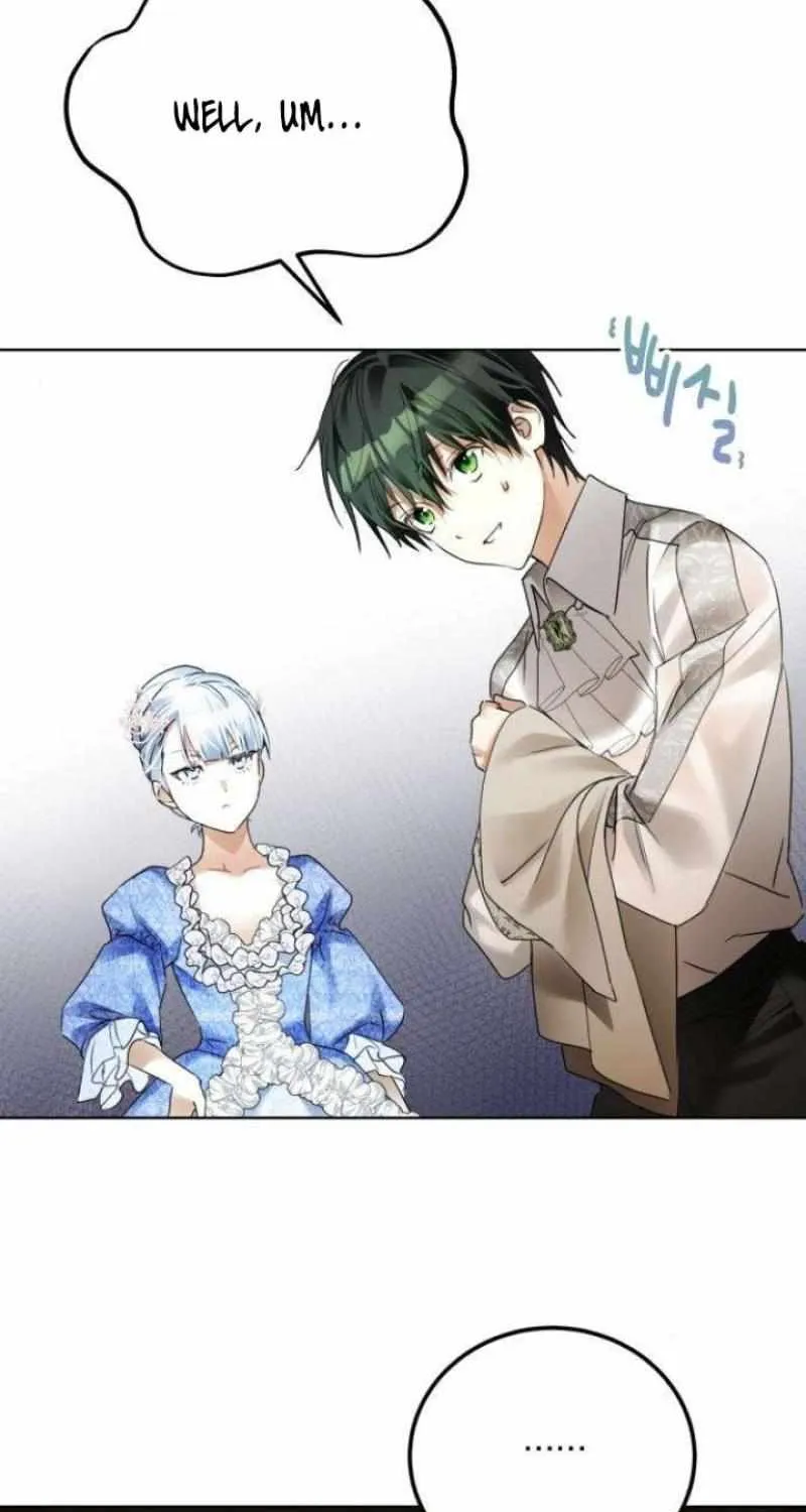 I Became The Duke’s Male Servant Chapter 5 page 60 - 