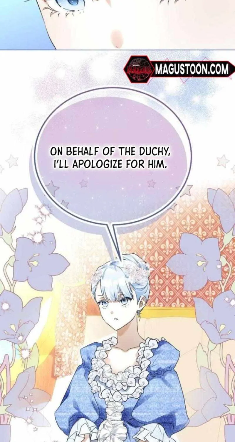 I Became The Duke’s Male Servant Chapter 5 page 7 - 