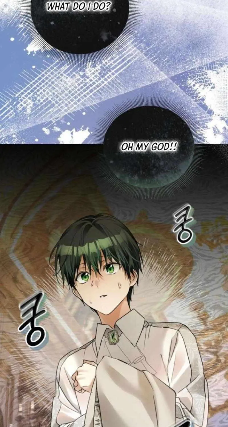 I Became The Duke’s Male Servant Chapter 5 page 63 - 