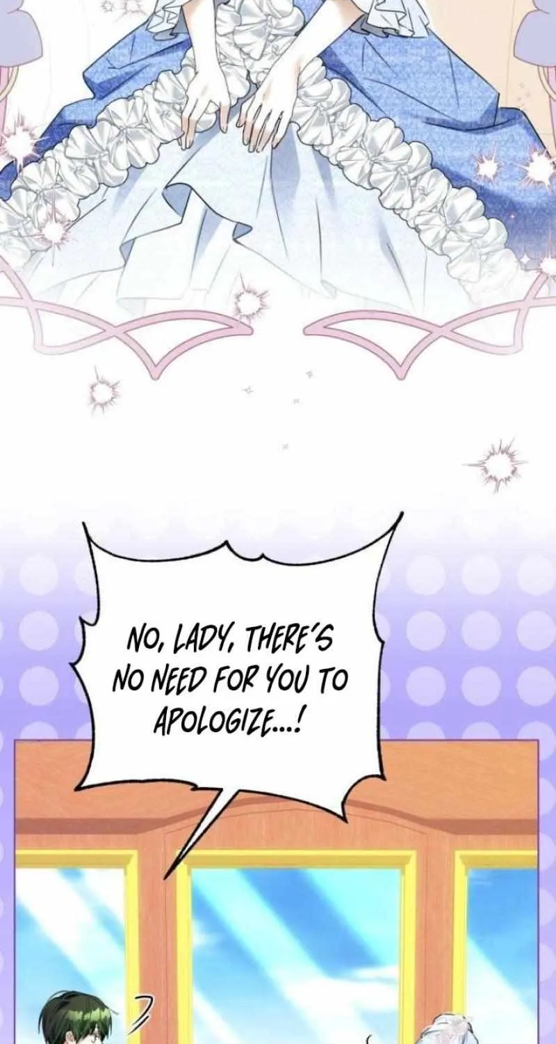 I Became The Duke’s Male Servant Chapter 5 page 8 - 