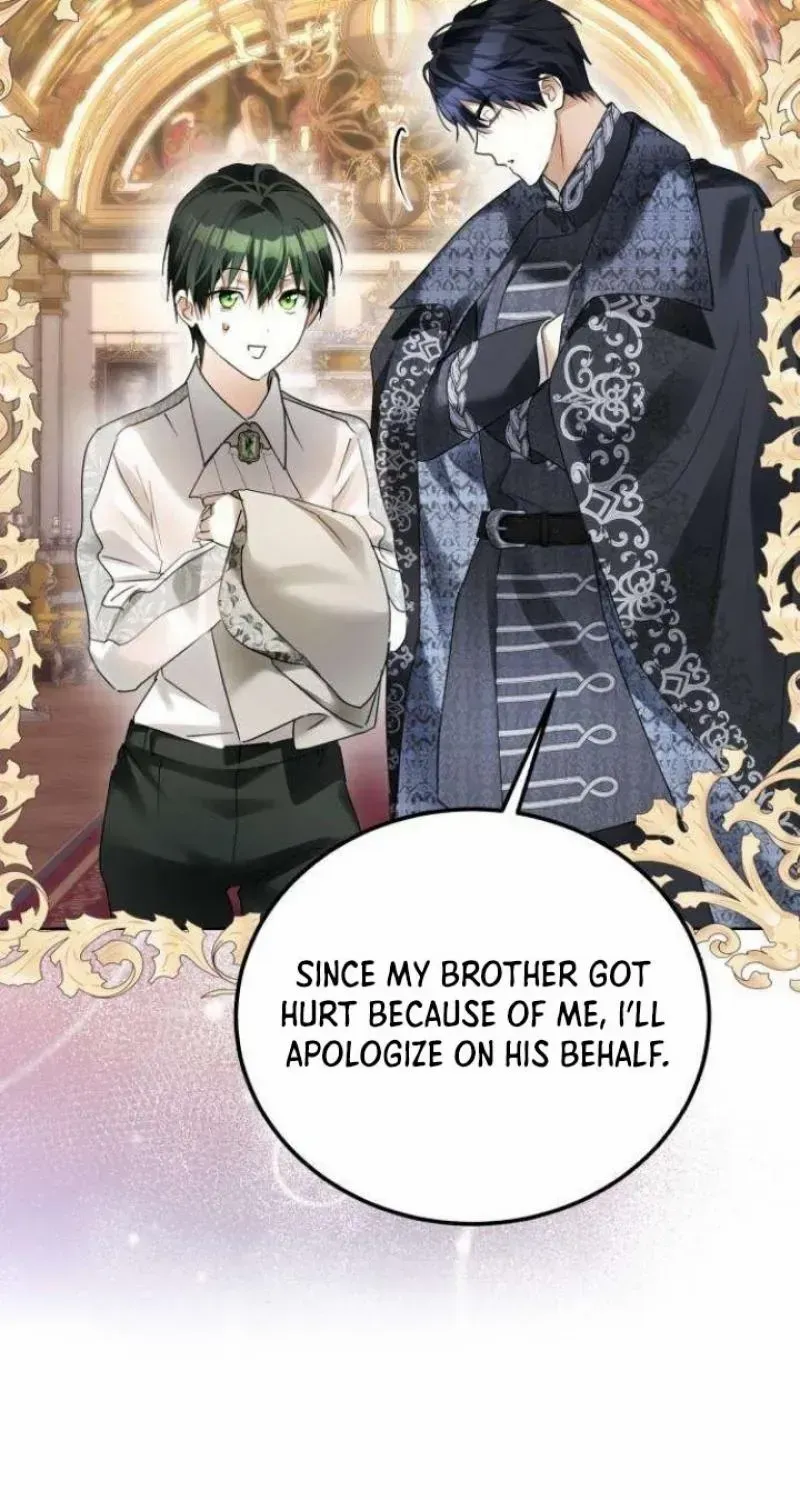 I Became The Duke’s Male Servant Chapter 5 page 74 - 