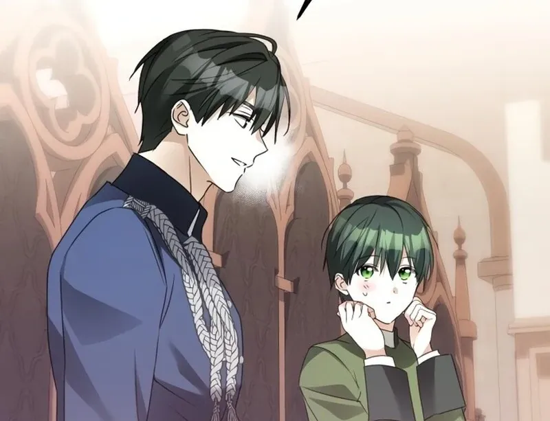 I Became The Duke’s Male Servant Chapter 50 page 12 - 