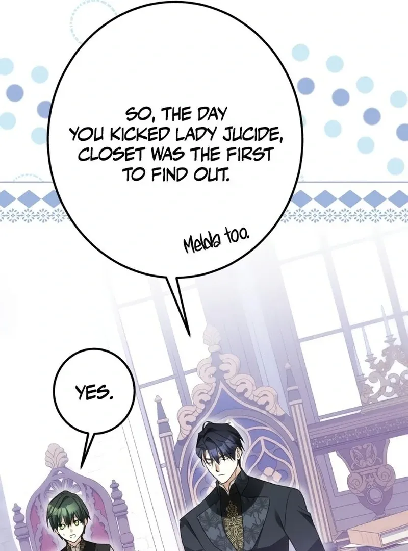 I Became The Duke’s Male Servant Chapter 50 page 111 - 