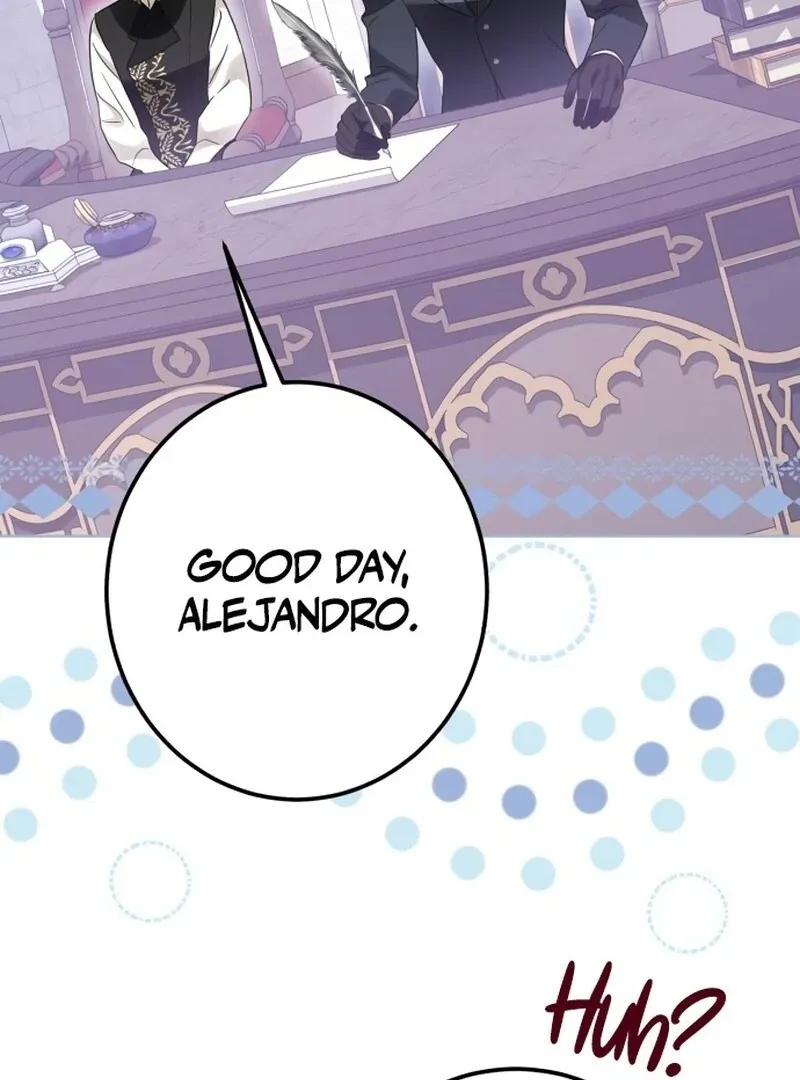 I Became The Duke’s Male Servant Chapter 50 page 112 - 
